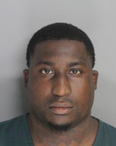 Aiken Murder Suspect Richard Lee Garvin Jr.