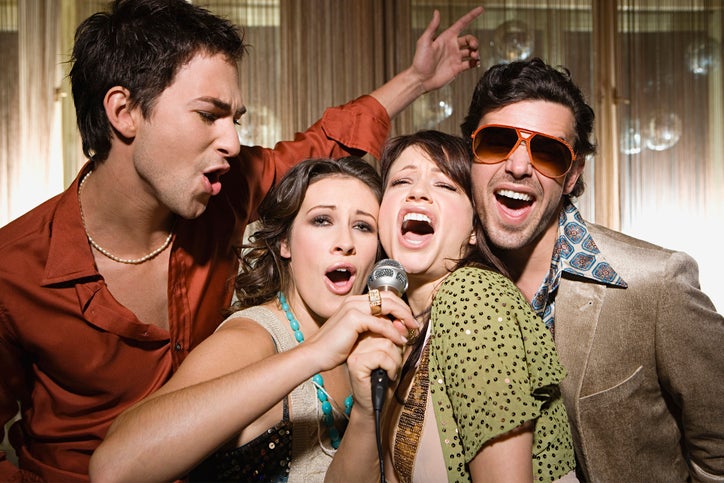 Atlanta Named The Best City For Karaoke In The U.S.