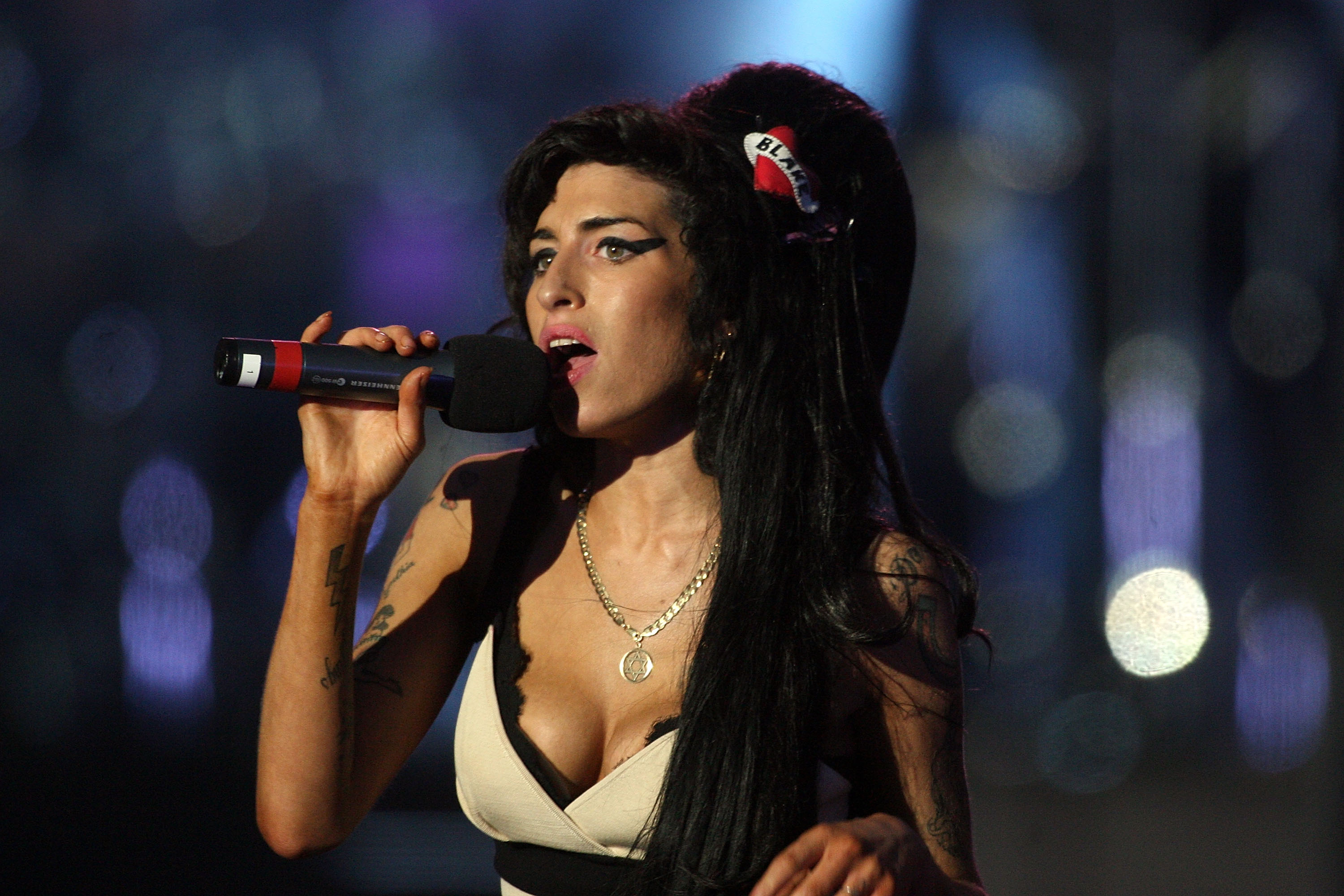 46664 Concert: In Celebration Of Nelson Mandela's Life - Performance, Amy Winehouse's 7 Best Songs